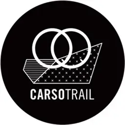 Carso Trail logo