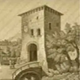 Castello Sprint logo