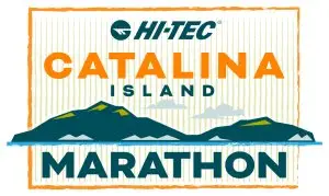 Catalina Island Marathon, 10K, 5K logo