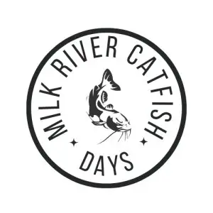 Catfish Crawl logo