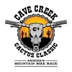 Cave Creek Cactus Classic logo