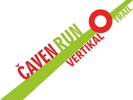Čaven Run logo
