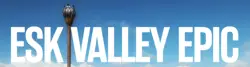 CBTE Esk Valley Epic logo