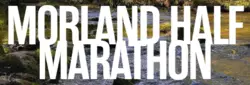 CBTE Morland Half Marathon logo