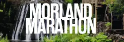 CBTE Morland 'Marathon' logo