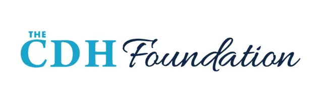 CDH Family Reunion: Super Hero Fun Run and Memorial Walk logo