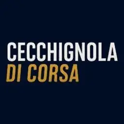 Cecchignola Di Corsa logo