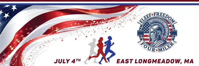 Celebrate Fourth of July with Us logo
