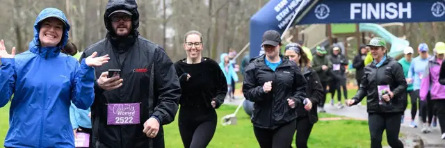 Celebrate Women 5K & 10K logo