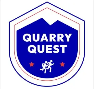 CEMEX Quarry Quest 5K/ 10K logo