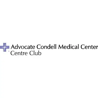Centre Club 5k 2026 logo
