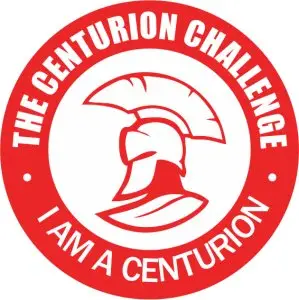 Centurion Challenge logo