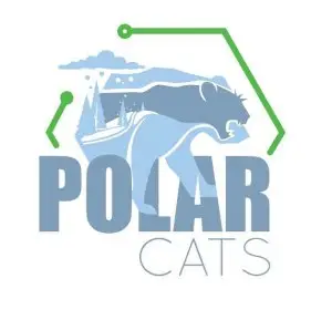 Cereal Bowl 5K- Polar Cats Bowl Series #4 logo