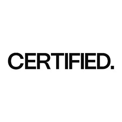 Certified 5km Series logo