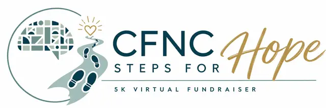 CFNC Steps for Hope logo