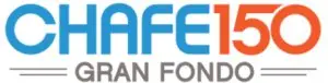 CHAFE 150 Gran Fondo logo