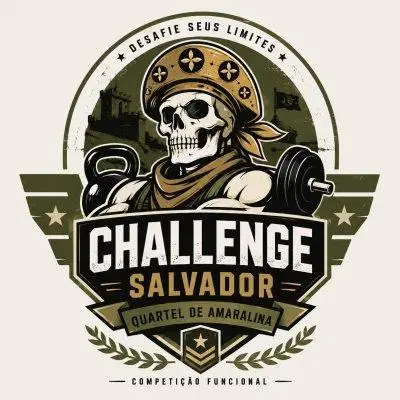 Challeng Salvador logo