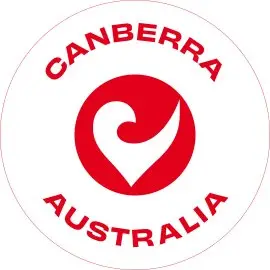 CHALLENGE CANBERRA 2026 logo