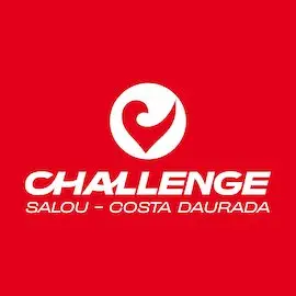 Challenge Salou - Costa Daurada 2027 logo