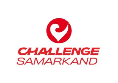Challenge Samarkand 2027 logo