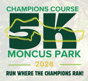 Champion’s Course 5k logo