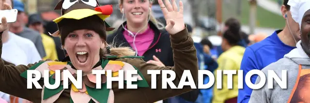 Chanhassen Turkey Trot 5K logo