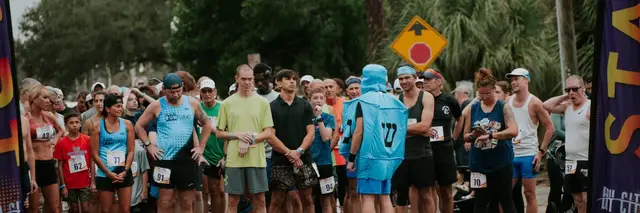 Chase the Dreidel 5K logo