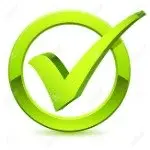 CheckIn App Test logo