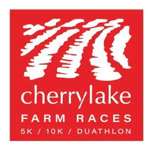 Cherrylake Farm Races presented by Orlando Health logo