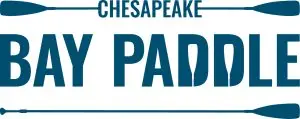 Chesapeake Bay Paddle - hosted by Kent Island Outrigger Canoe Club logo