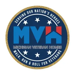 Chesterfield's Heroic Walk, Run & Roll 2026 logo