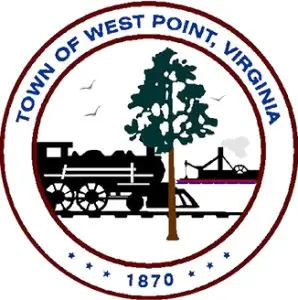 Chesty Puller Memorial Twin Bridge 10K logo