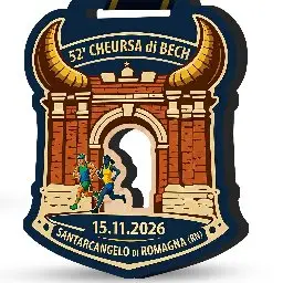 Cheursa di Bech logo