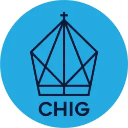 CHIG Mitre: Epping Forest North West logo
