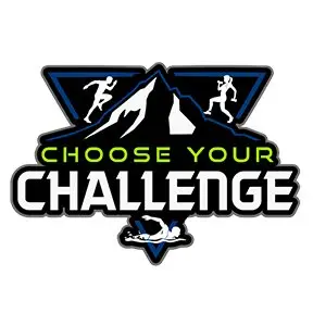 Choose Your Challenge - Summer Edition logo