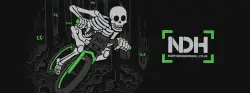 Chopwell Powerline TT logo