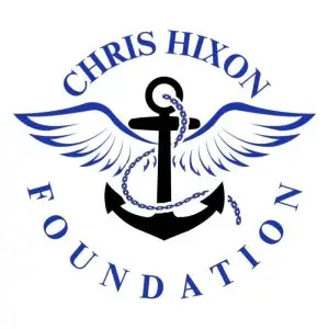 Chris Hixon Memorial Run/Walk logo