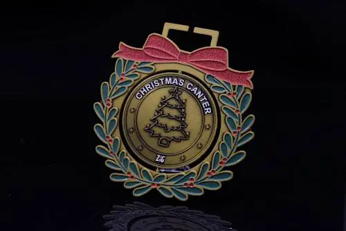 Christmas Canter logo
