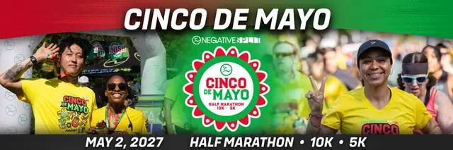Cinco de Mayo logo