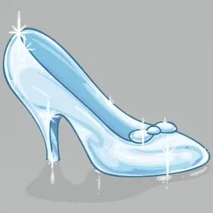 Cinderella Trail Run logo