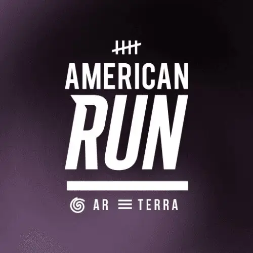 CIRCUITO AMERICAN RUN 2026 - ETAPA AR E TERRA logo