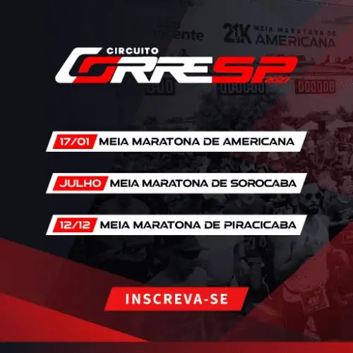 CIRCUITO CORRE SP 2027 logo