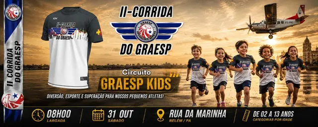 CIRCUITO GRAESP KIDS logo