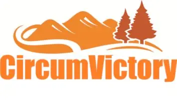 CIRCUMVICTORY: MTB Marathon , XC Challenge & Trail Run POSTPONED BY ONE WEEK UNTIL 10/25/2026 logo