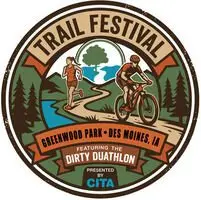 CITA Trail Festival + Dirty Du, too! logo