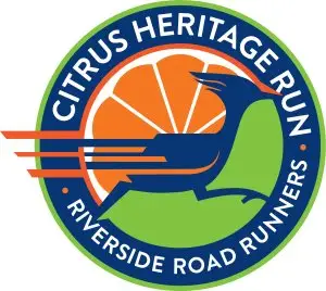 Citrus Heritage Run logo