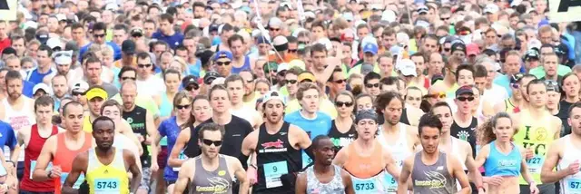 Clare Irish Festival Road Race logo