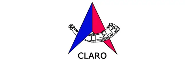 Claro Autumn Evening Street Series - Event 6 - Central Harrogate logo