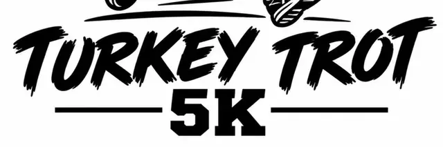 Class of 2028 Turkey Trot logo