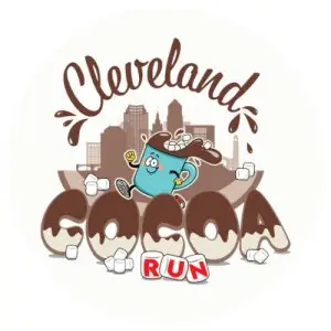 Valentine's Day Run 5K/10K/13.1 SEATTLE logo